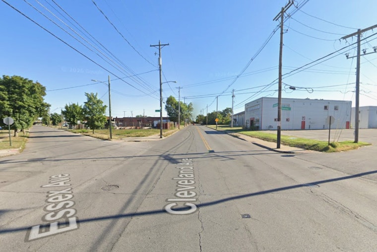 Milo-Grogan Cyclist Dies After Cleveland Avenue Double-Car Hit, One Driver Bolts