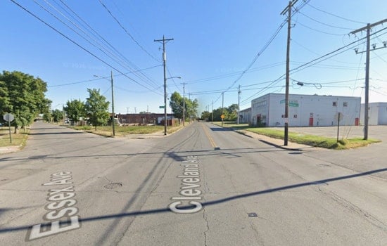 Milo-Grogan Cyclist Dies After Cleveland Avenue Double-Car Hit, One Driver Bolts