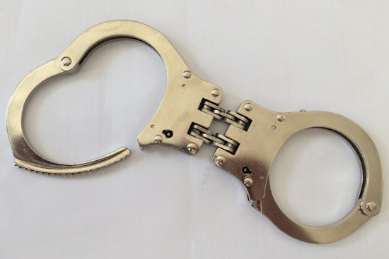 Milton Murder Suspect Snared In Feds' Drug Crackdown