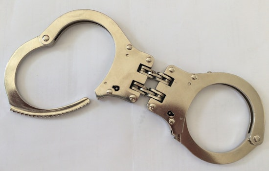 Milton Murder Suspect Snared In Feds' Drug Crackdown