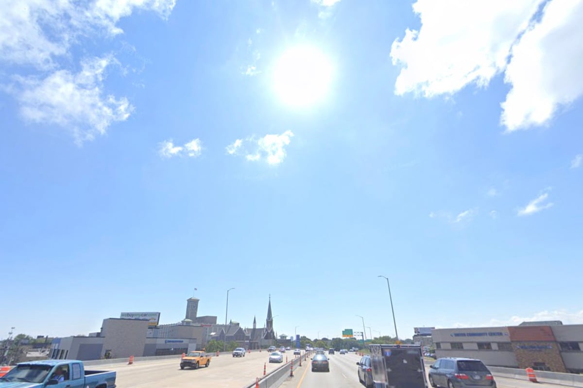 Milwaukee Basks Today As Warmer Week Sneaks In