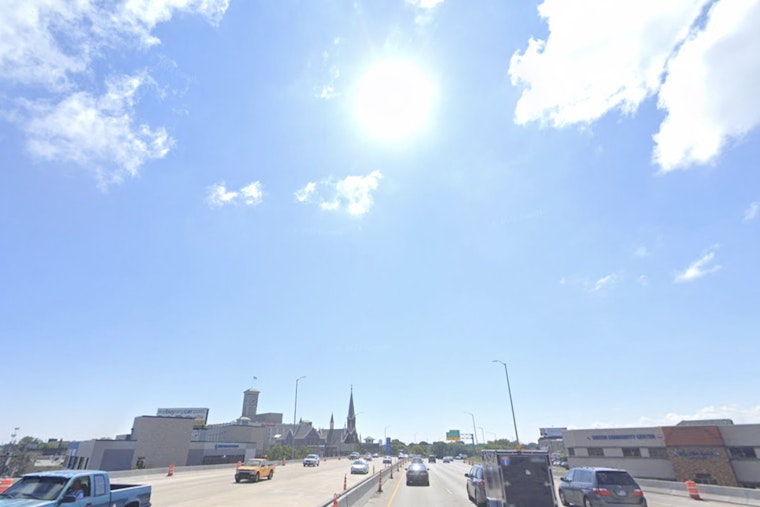 Milwaukee Basks Today As Warmer Week Sneaks In