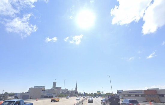 Milwaukee Basks Today As Warmer Week Sneaks In
