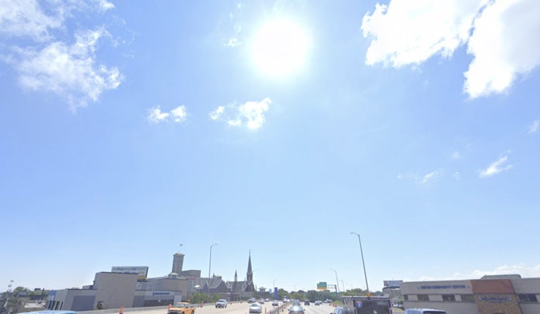 Milwaukee Basks Today As Warmer Week Sneaks In