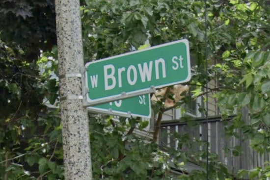 Milwaukee Block Tense As Detectives Swarm 40th And Brown
