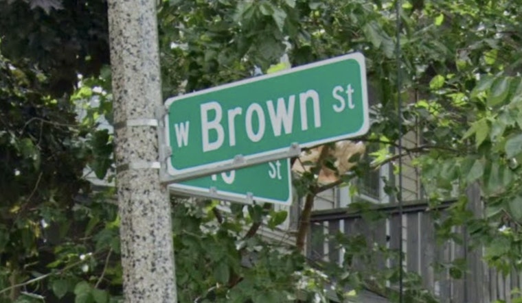 Milwaukee Block Tense As Detectives Swarm 40th And Brown