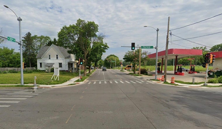 Milwaukee Brothers Accused In 20th And Burleigh Hit-And-Run Slaying