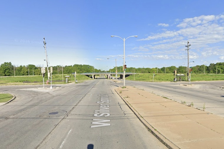 Milwaukee Cops Hunt Hit-And-Run Driver After Senior Pedestrian Killed