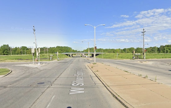 Milwaukee Cops Hunt Hit-And-Run Driver After Senior Pedestrian Killed