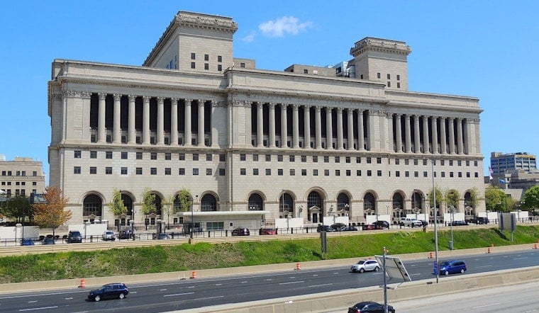 Milwaukee Favorite Press Seltzer Drowns In Debt As Court Puts Brand On Ice