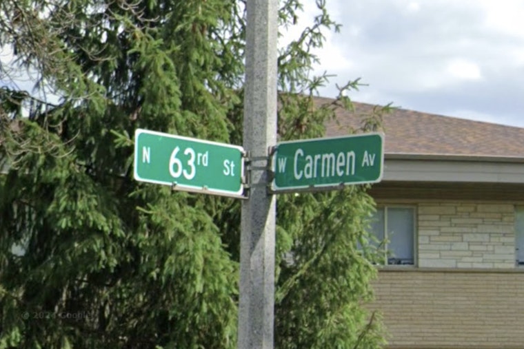 Milwaukee House Of Neglect: Parents Charged After Child Found Dead Near 63rd