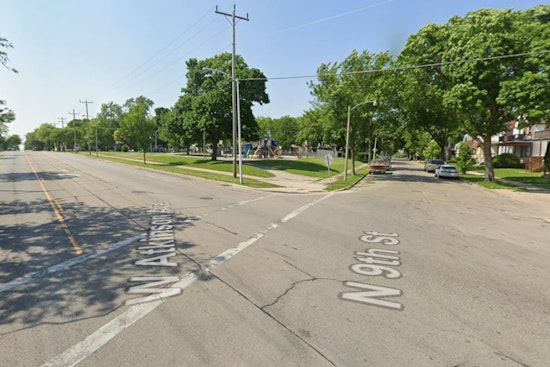 Milwaukee North Side Horror, Man Beaten Dead, Suspect Turns Gun on Himself
