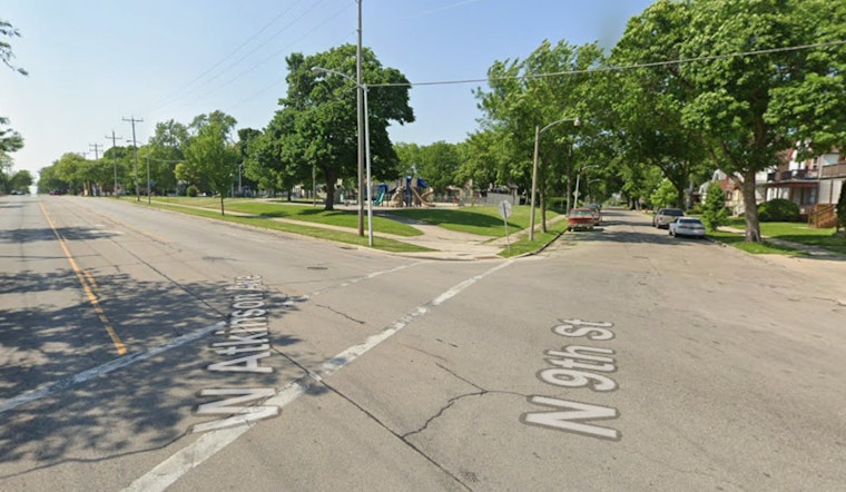 Milwaukee North Side Horror, Man Beaten Dead, Suspect Turns Gun on Himself