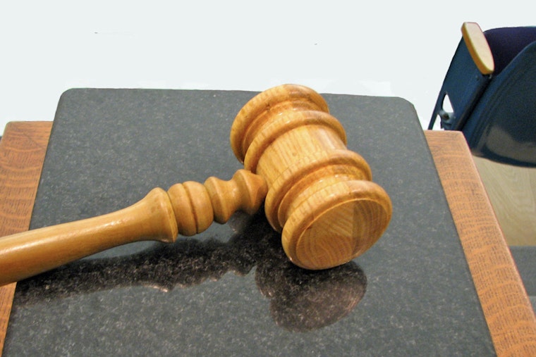 Milwaukee Man in Germantown Stab Case Cries Not Guilty, Tries to Dump Lawyer