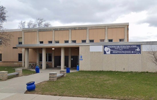Milwaukee Middle School Staffer Busted After Student Says He Was Slammed