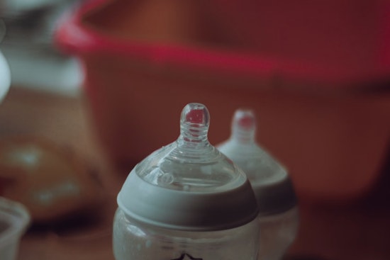 Milwaukee Mom Accused After Baby’s Bottle Tests Positive For Fentanyl