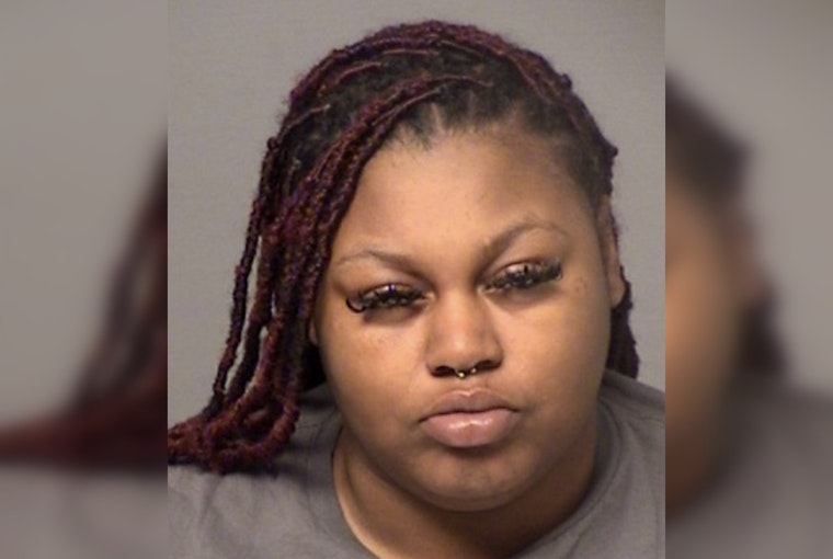 Milwaukee Mom Admits Illegal Gun Buy In Son's Tragic Shooting