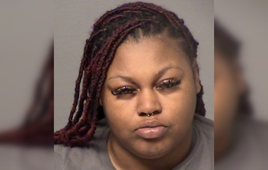 Milwaukee Mom Admits Illegal Gun Buy In Son's Tragic Shooting