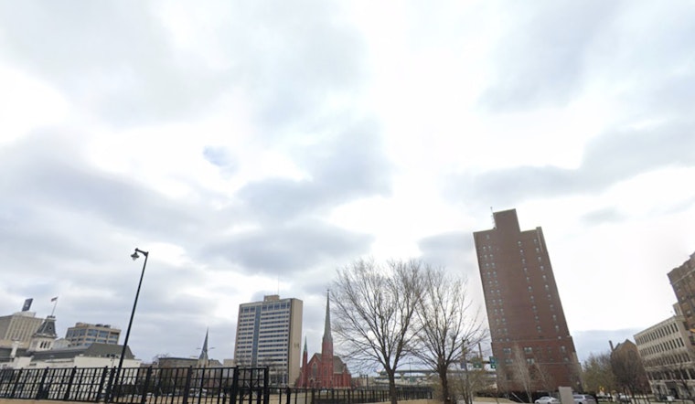 Milwaukee Starts Chilly, Then Cranks Up The Heat By Midweek