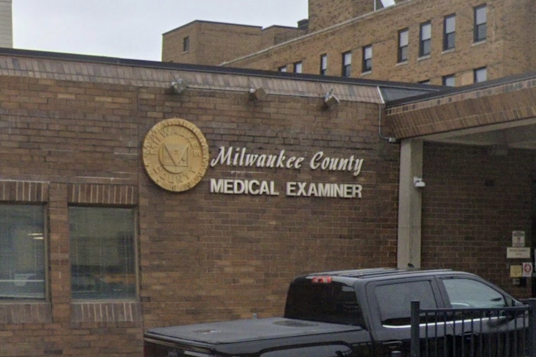 Milwaukee Suicide Spike Hits Black Residents And Older Men As Gun Deaths Climb