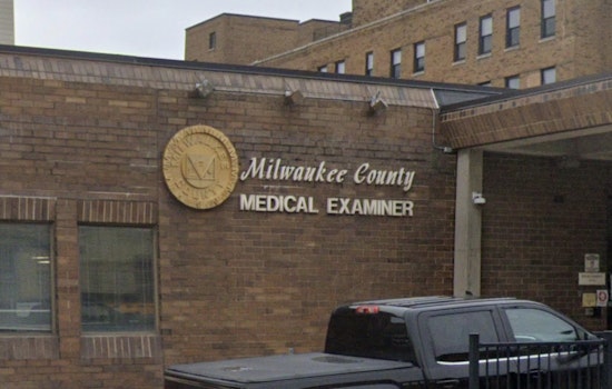Milwaukee Suicide Spike Hits Black Residents And Older Men As Gun Deaths Climb