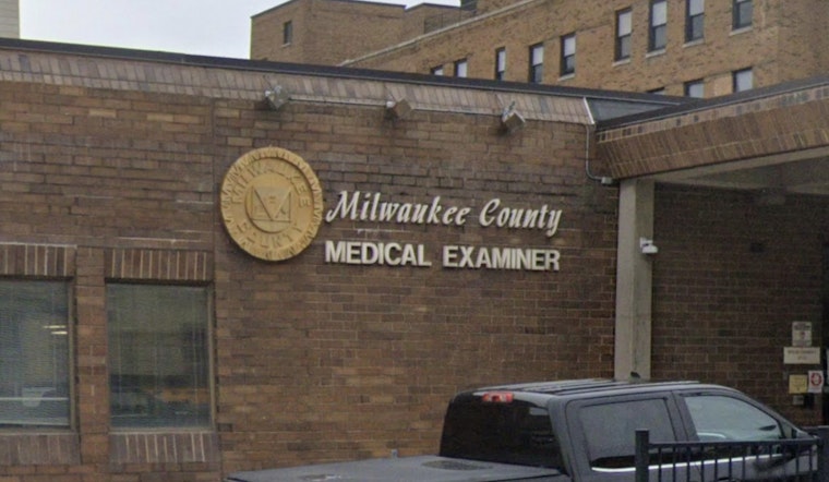 Milwaukee Suicide Spike Hits Black Residents And Older Men As Gun Deaths Climb