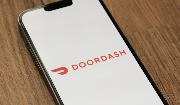 Milwaukee TikToker Flaunts AI DoorDash Scam, Stirs Online Uproar