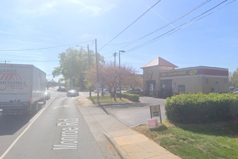 Mimosa Towers Invade Oakhurst As Brunches Lands On Monroe Road