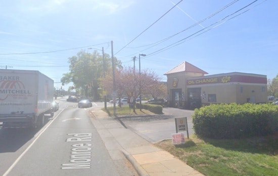 Mimosa Towers Invade Oakhurst As Brunches Lands On Monroe Road