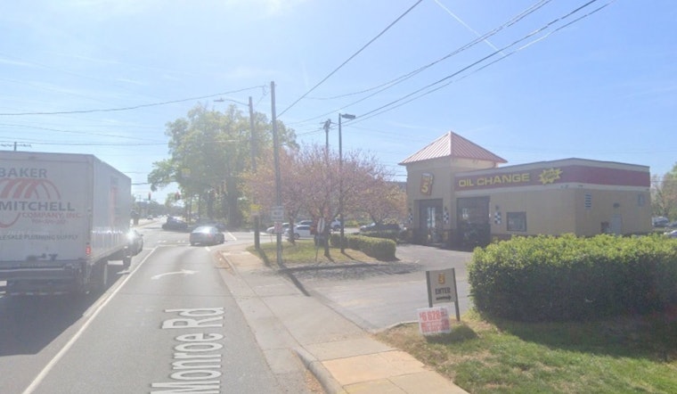 Mimosa Towers Invade Oakhurst As Brunches Lands On Monroe Road