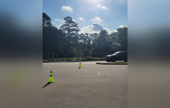 Mini Bike Crash Shuts Down Ella Boulevard In Spring, Leaves Girl Gravely Hurt