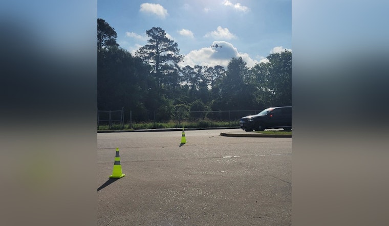 Mini Bike Crash Shuts Down Ella Boulevard In Spring, Leaves Girl Gravely Hurt