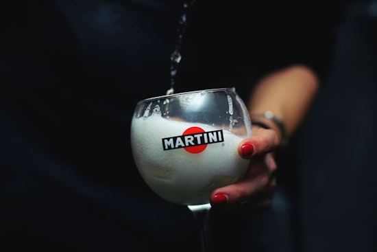 Mini Martinis Hit Mission Bay As Golden Rule Rocks Thrive City