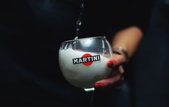 Mini Martinis Hit Mission Bay As Golden Rule Rocks Thrive City