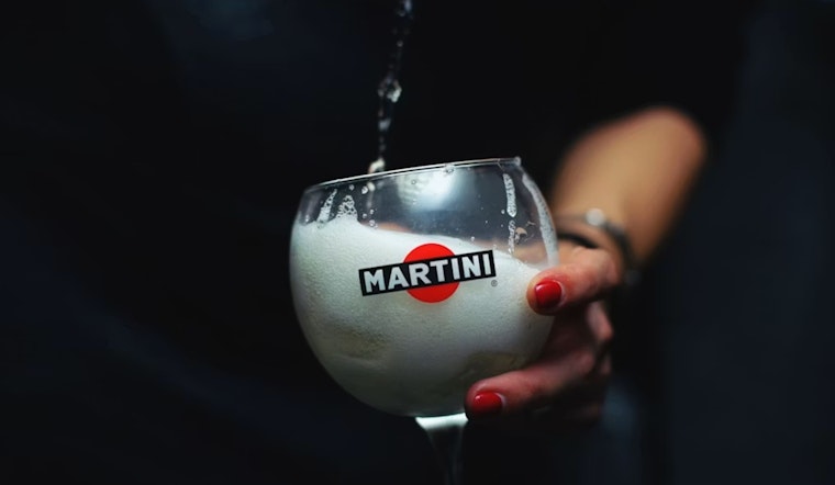Mini Martinis Hit Mission Bay As Golden Rule Rocks Thrive City