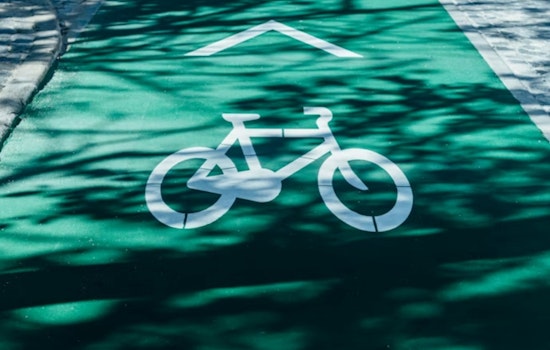 Mini-Roundabout Makeover: Bike Lanes Poised To Shake Up Cleveland’s Wade Park Ave