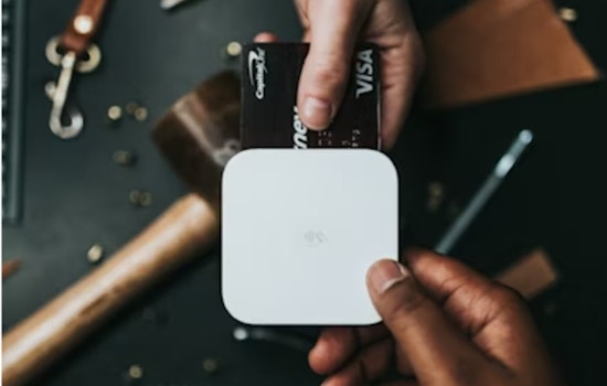 Minneapolis Adds 2.35% Credit Card Fee To Utility Bills