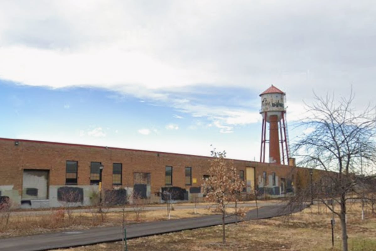 Minneapolis Agrees To Split Roof Depot With East Phillips Group