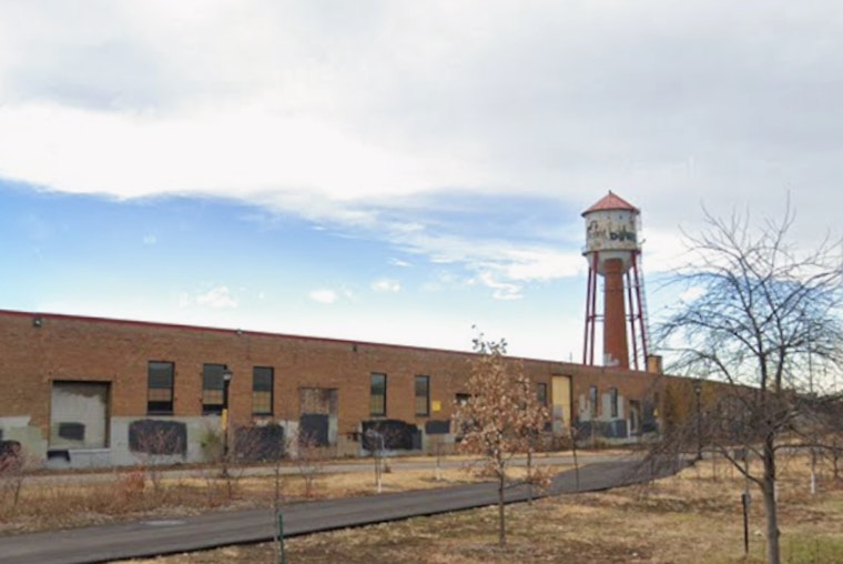 Minneapolis Agrees To Split Roof Depot With East Phillips Group