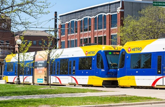 Minneapolis Blue Line Weekend Shutdown, Summer Closures Planned