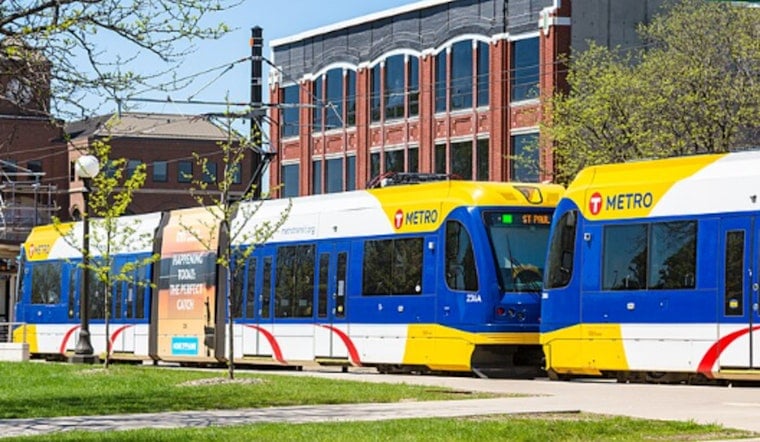 Minneapolis Blue Line Weekend Shutdown, Summer Closures Planned