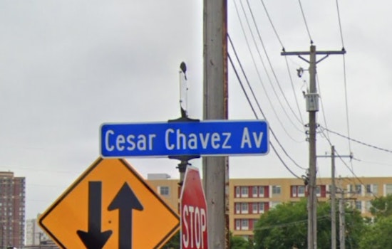 Minneapolis Council Set To Reverse César Chávez Avenue Naming In North Loop