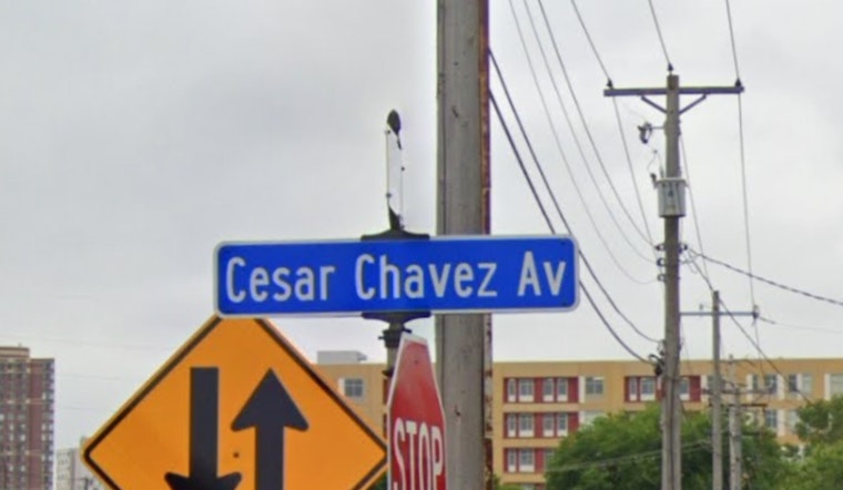 Minneapolis Council Set To Reverse César Chávez Avenue Naming In North Loop