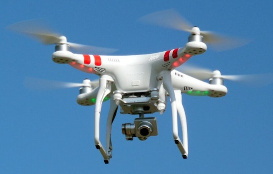 Minneapolis Council Studies Drones As First Responders
