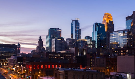 Minneapolis May 21 Vote Could Pause New Data Centers