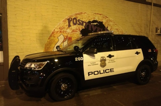 Minneapolis Police Probe String Of Overnight Safe Thefts