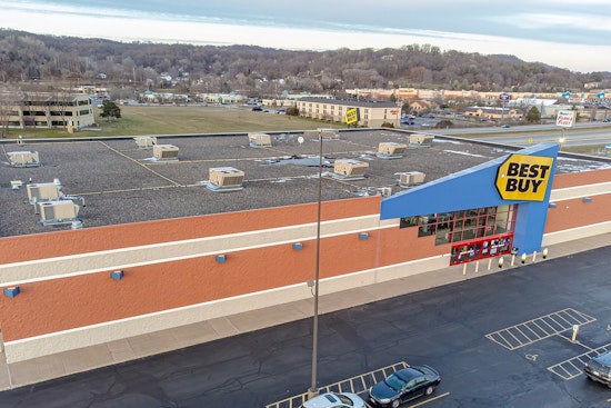 Minneapolis Retail Giant Best Buy Accused Of Secretly Cashing In On Shopper Data