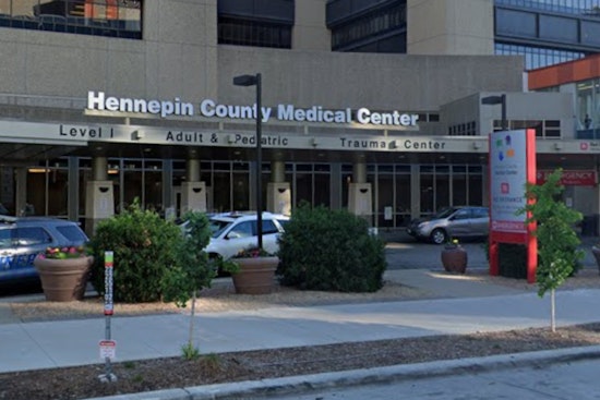 Minneapolis Shock Study: HCMC Violence Patients Keep Landing In Homicide Cases
