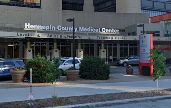 Minneapolis Shock Study: HCMC Violence Patients Keep Landing In Homicide Cases