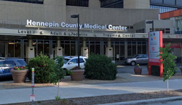 Minneapolis Shock Study: HCMC Violence Patients Keep Landing In Homicide Cases